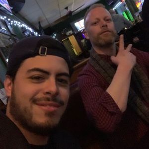 Meet your Posher, Sonnei